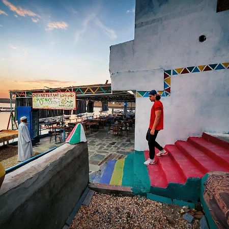 Takela Kato Guest House アスワン エクステリア 写真