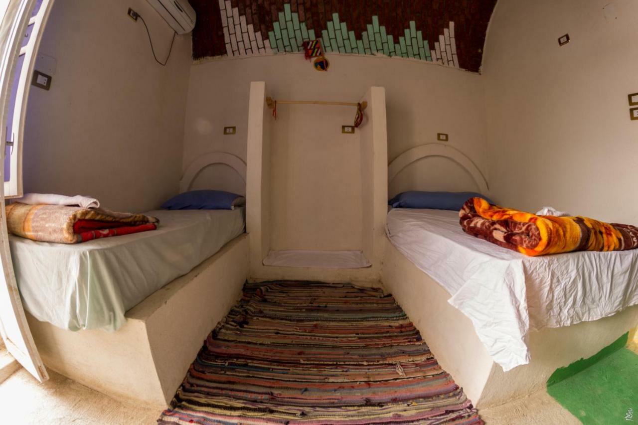 Takela Kato Guest House アスワン エクステリア 写真