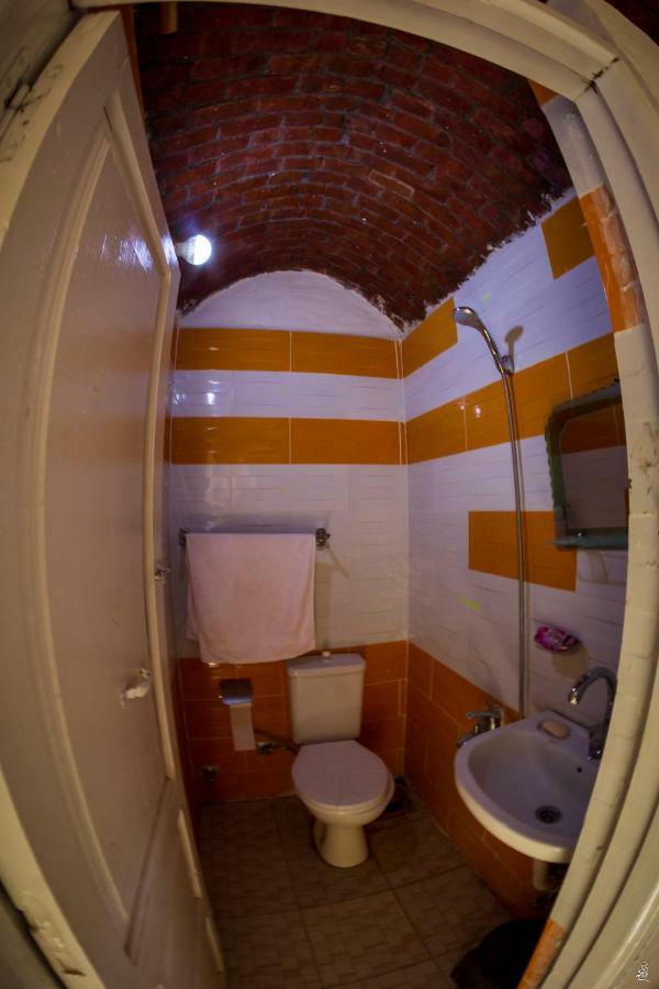 Takela Kato Guest House アスワン エクステリア 写真